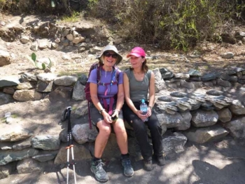 SANDRA Inca Trail September 07 2016-1