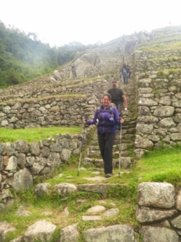 Raylene Inca Trail April 07 2016-3