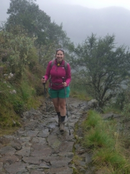 Machu Picchu trip April 10 2016-2