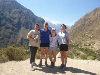 Elin Inca Trail July 22 2016-1