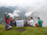 machu-picchu-t-Brian Testimonial photo