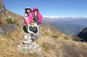 Stefka Inca Trail July 29 2016-1