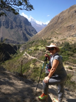 Stefka Inca Trail July 29 2016-2