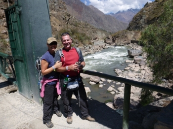John Inca Trail August 14 2016-1