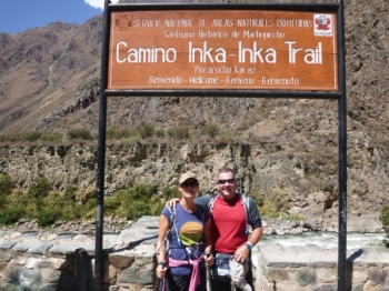 John Inca Trail August 14 2016-2
