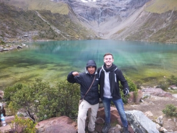 Machu Picchu trip May 22 2016-3