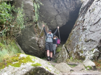 Kerry Inca Trail March 06 2016-2
