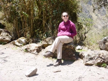 Anouk Inca Trail September 11 2016-1