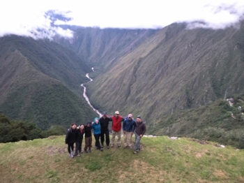 Viola Inca Trail April 09 2016-1