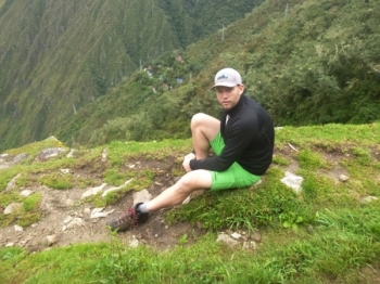 Tristram Inca Trail March 08 2016-1