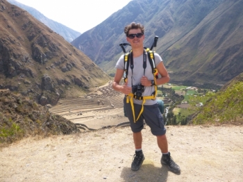 nathalie Inca Trail August 20 2016-1