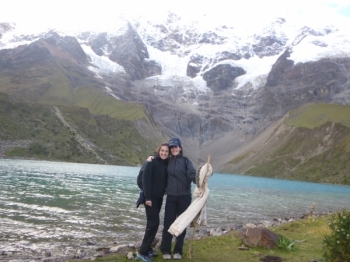 Mar�a-Guadalupe Salkantay May 03 2016-2 Mar�a-Guadalupe Salkantay May 03 2016-2