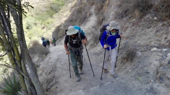 John Inca Trail September 05 2016-2