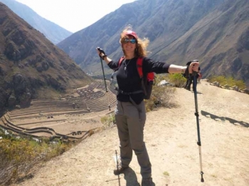 Karen Inca Trail September 09 2016-1