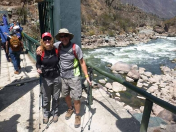 Christopher Inca Trail September 09 2016-2
