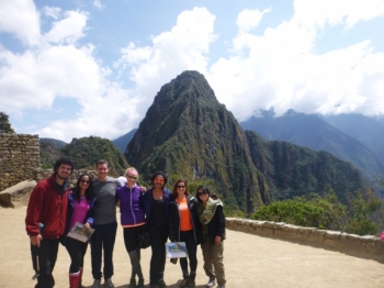 Machu Picchu trip August 31 2016-1