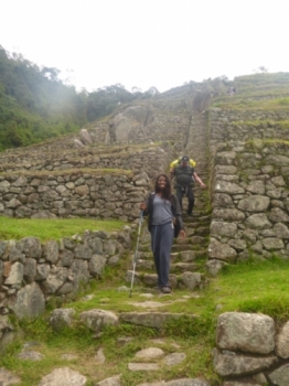Adenike Inca Trail April 07 2016-1
