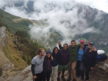 Rishabh Inca Trail September 03 2016-1