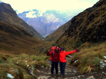 Ami Inca Trail September 03 2016-1
