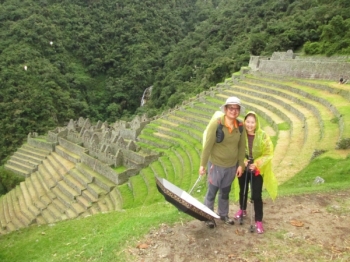 Machu Picchu trip March 08 2016-4