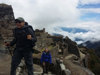 James Inca Trail August 19 2016-2