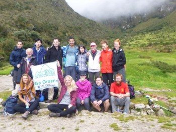 Ilka Inca Trail March 09 2016-1
