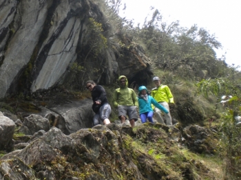 Leah Inca Trail March 04 2016-1