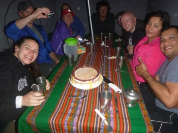 Andrew Inca Trail August 23 2016-2