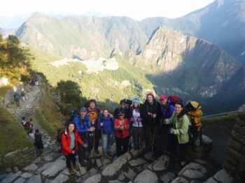 Emily Inca Trail August 23 2016-2