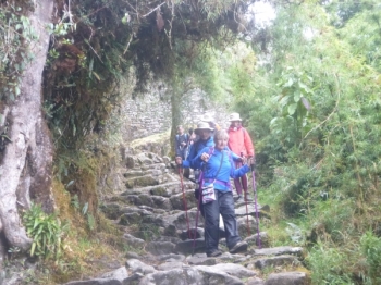 Nancy Inca Trail September 22 2016-1