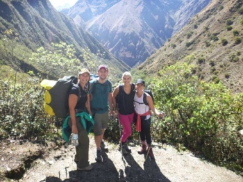 Jordan Inca Trail October 17 2016-1