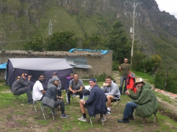 Kasper-Scholz-Walsø Inca Trail March 13 2016-2 Kasper-Scholz-Walsø Inca Trail March 13 2016-2