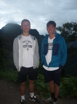 Kasper-Scholz-Walsø Inca Trail March 13 2016-3 Kasper-Scholz-Walsø Inca Trail March 13 2016-3