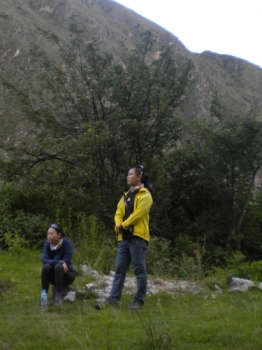 Sungku Inca Trail March 04 2016-1