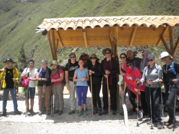 Hanan Inca Trail March 04 2016-1