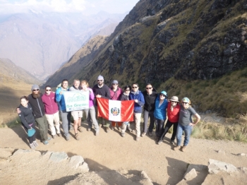 Ming-Wai Inca Trail September 11 2016-1
