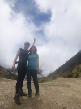 Rebeca-Anne Inca Trail March 08 2016-1