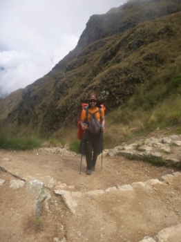 Machu Picchu vacation March 08 2016-3
