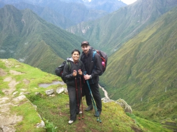 Flavia-Cristina Inca Trail March 08 2016-1