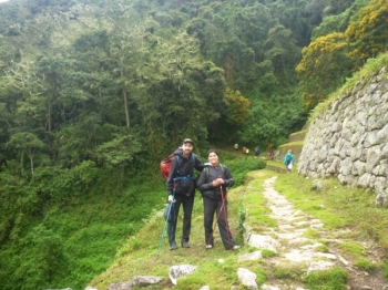 Machu Picchu vacation March 08 2016-6
