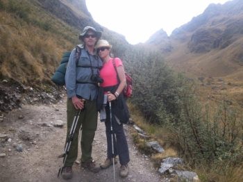 Dynise Inca Trail August 27 2016-3