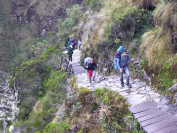 Victor-Alfredo Inca Trail March 09 2016-1