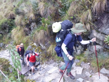 Choi Inca Trail March 09 2016-1