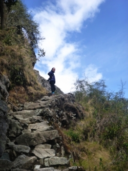 Susan Inca Trail September 01 2016-1
