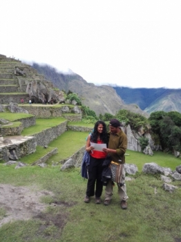 Jaymini Inca Trail March 11 2016-1