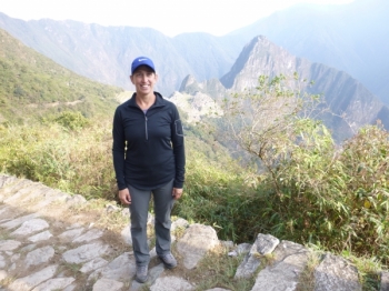 Christie Inca Trail September 16 2016-1