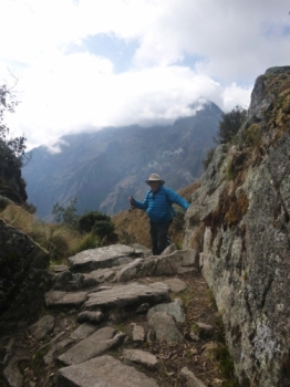 Pedro Inca Trail September 01 2016-3