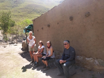 Manon Inca Trail September 01 2016-1