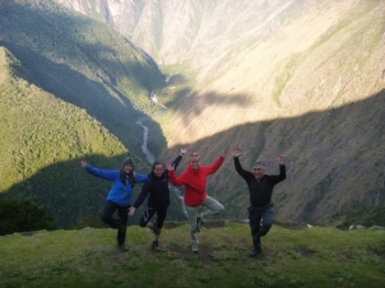 Machu Picchu travel September 01 2016-2