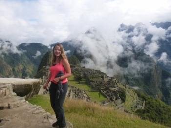 Machu Picchu vacation September 01 2016-3